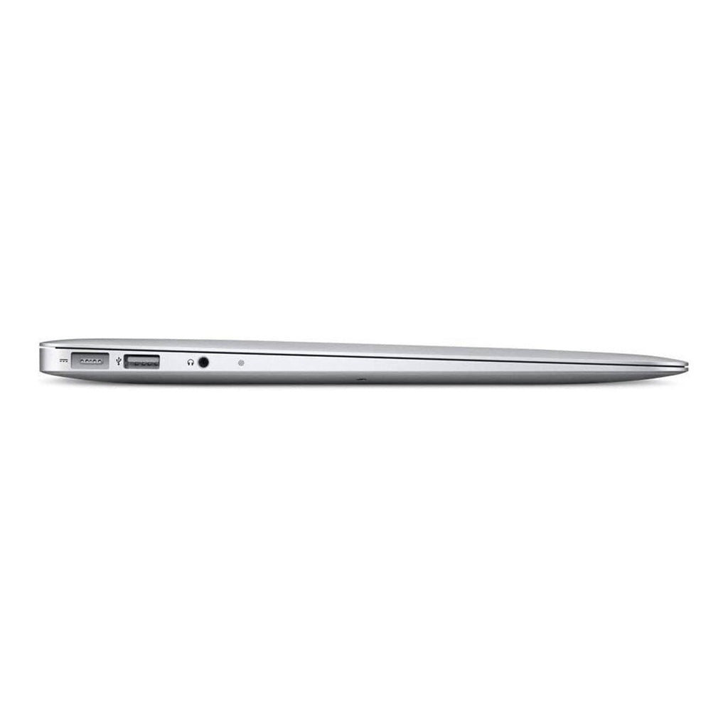 Refurbished Apple MacBook Air 13" MJVE2LL/A 2015 256GB SSD 8GB Wi-Fi Silver (Good Condition)