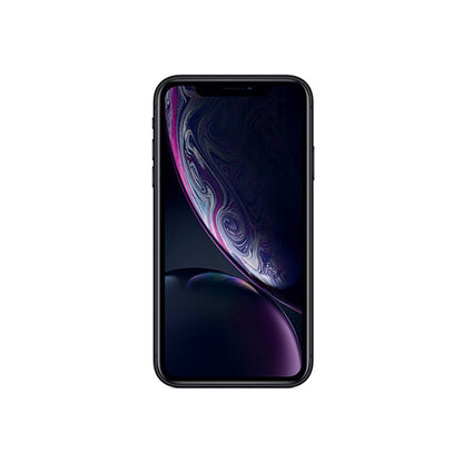 Refurbished Apple iPhone XR Black