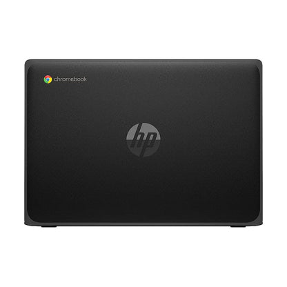Refurbished HP (Chromebook) G9 EE 3V2Y2UT#ABA WiFi 11.6" 4GB 32GB Black Excellent Condition