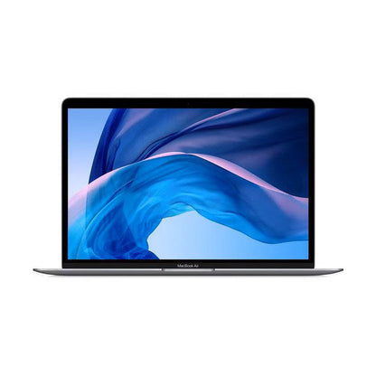 Refurbished Apple MacBook Air MWTJ2LL/A 13" 128GB SSD Wi-Fi Space Gray (Good Condition)