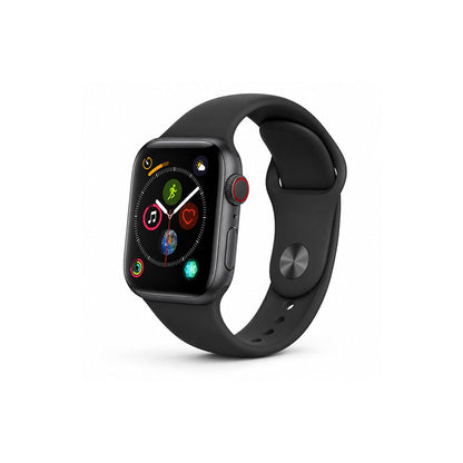 Refurbished Apple Watch Series 4 40mm Space Gray (Excellent Condition)