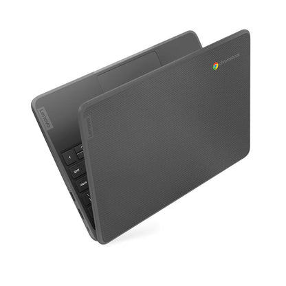 Refurbished Lenovo (Chromebook) 100e Gen4 82W1S02G00 WiFi 11.6" 8GB 64GB Gray Excellent Condition