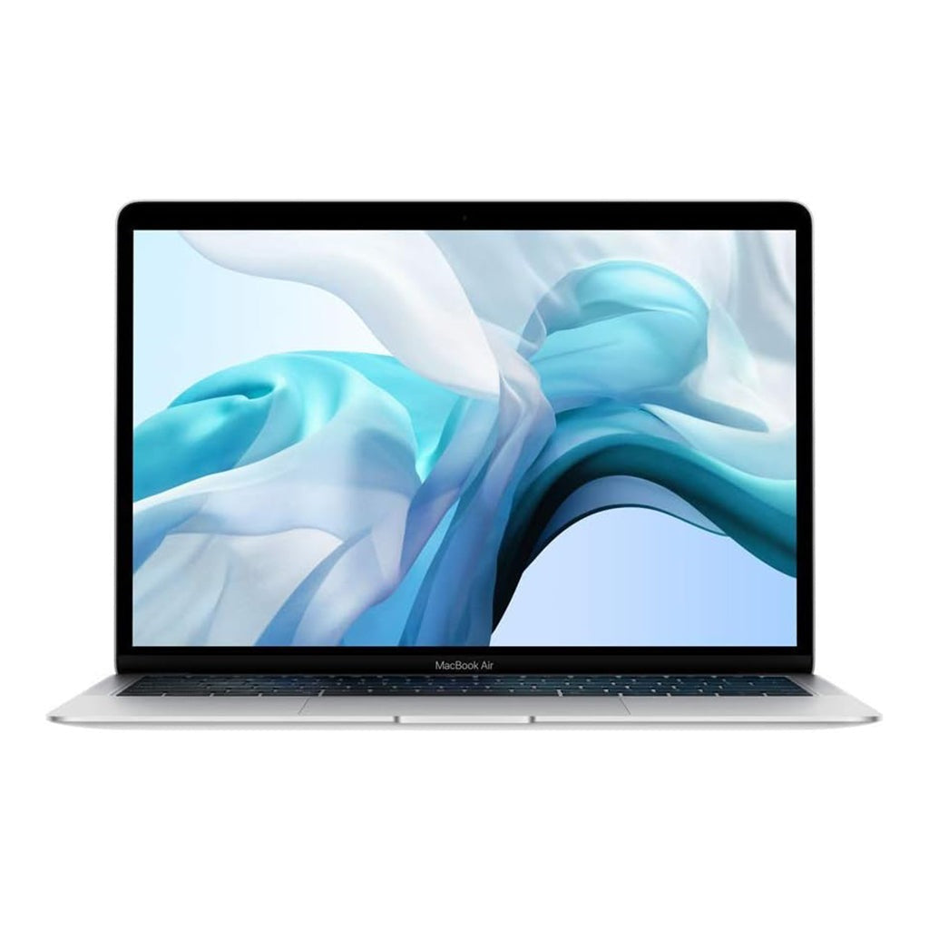Refurbished Apple MacBook Air 2020 13.3" Intel Core i3 8GB 256GB SSD Silver (Excellent Condition)