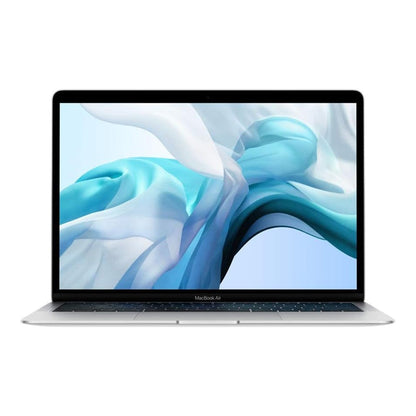 Refurbished Apple MacBook Air 2020 13.3" Intel Core i3 8GB 256GB SSD Silver (Excellent Condition)