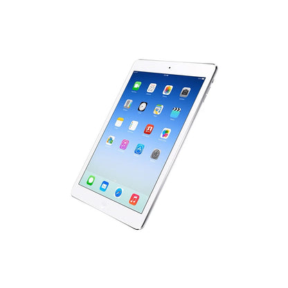 Refurbished Apple iPad Air 2 9.7" 16GB 4G Silver Unlocked (Excellent Condition)