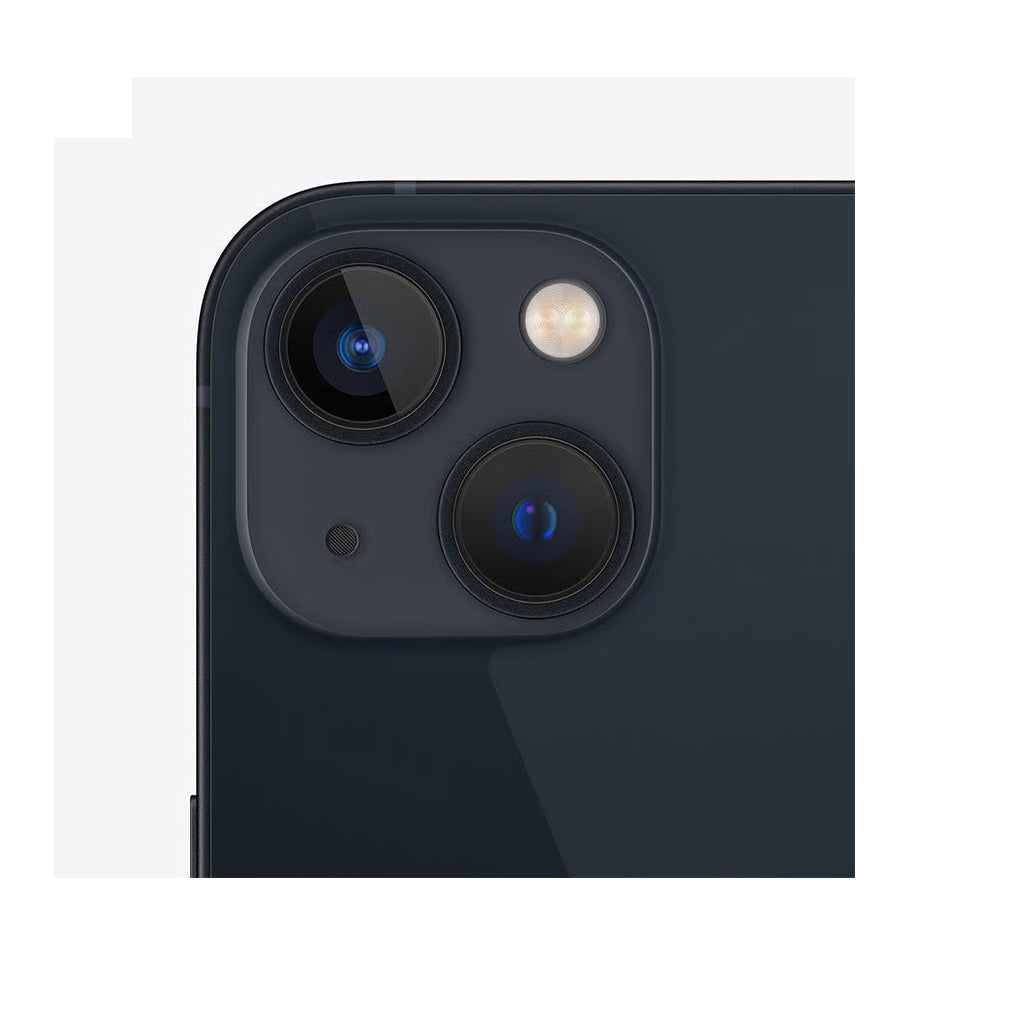 Refurbished Apple iPhone 13 6.1" 128GB Midnight Unlocked (Excellent Condition)