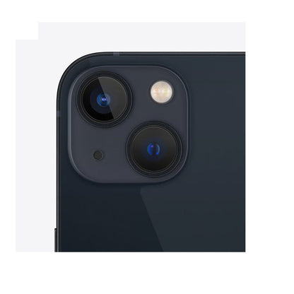 Refurbished Apple iPhone 13 6.1" 128GB Midnight Unlocked (Excellent Condition)