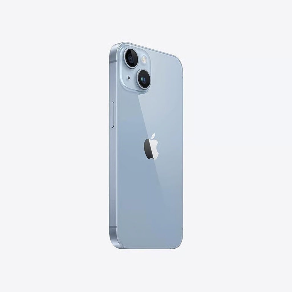 Apple iPhone 14 A2649 Blue  128GB (ecom AMZ)
