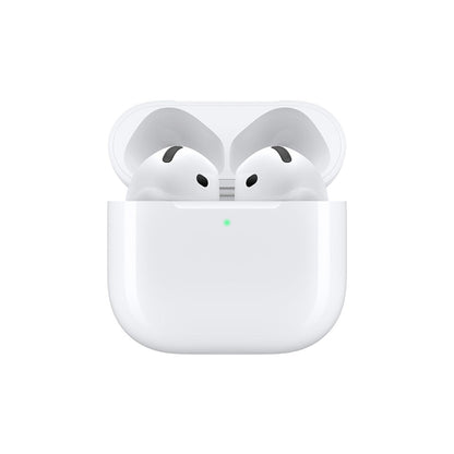 Apple AirPods 4th Gen with Active Noise Cancellation White (Excellent Condition)