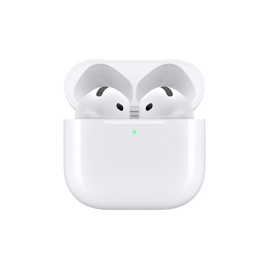 Apple AirPods 4th Generation White (Excellent Condition)