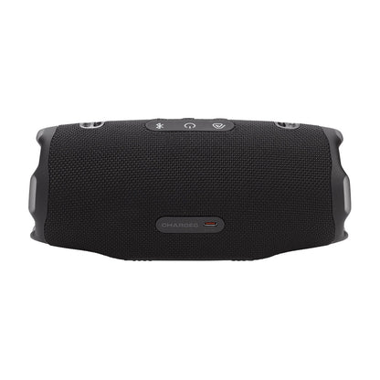 JBL Charge 6 Bluetooth Portable Speaker Black (Good Condition)