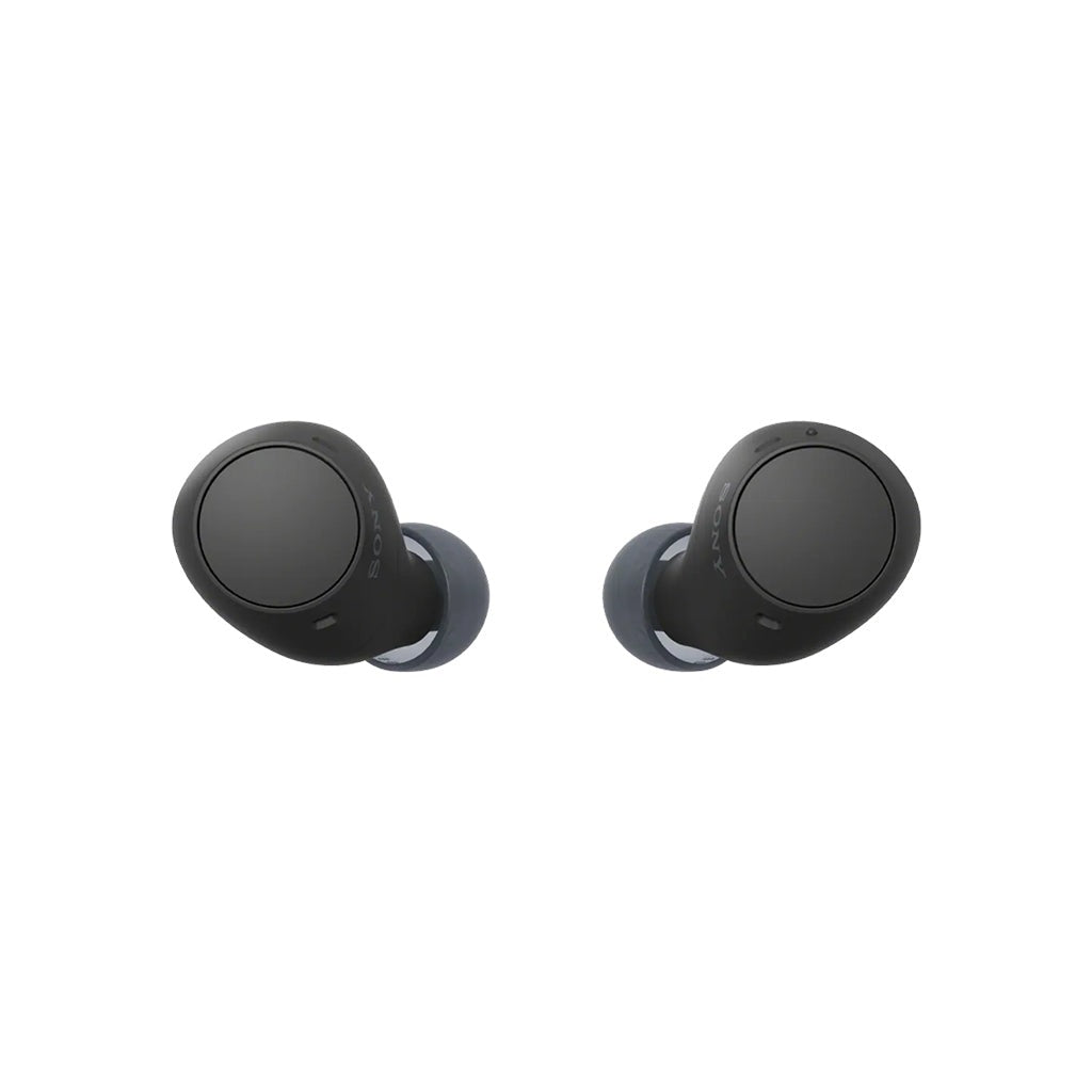 Sony WF-C510 YY2982 True Wireless Bluetooth Earbuds Black (Good)