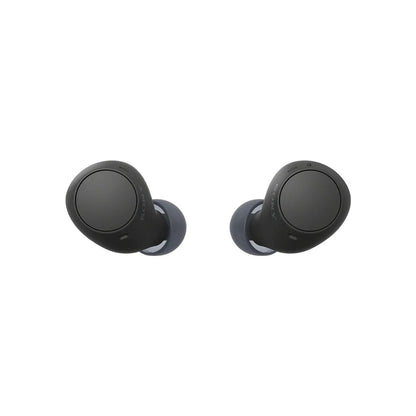 Sony WF-C510 YY2982 True Wireless Bluetooth Earbuds Black (Good)