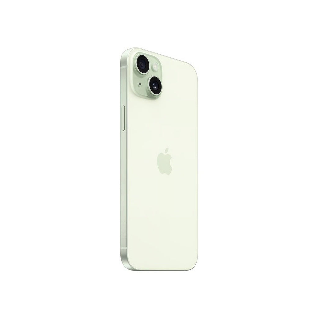 Refurbished Apple iPhone 15 Green