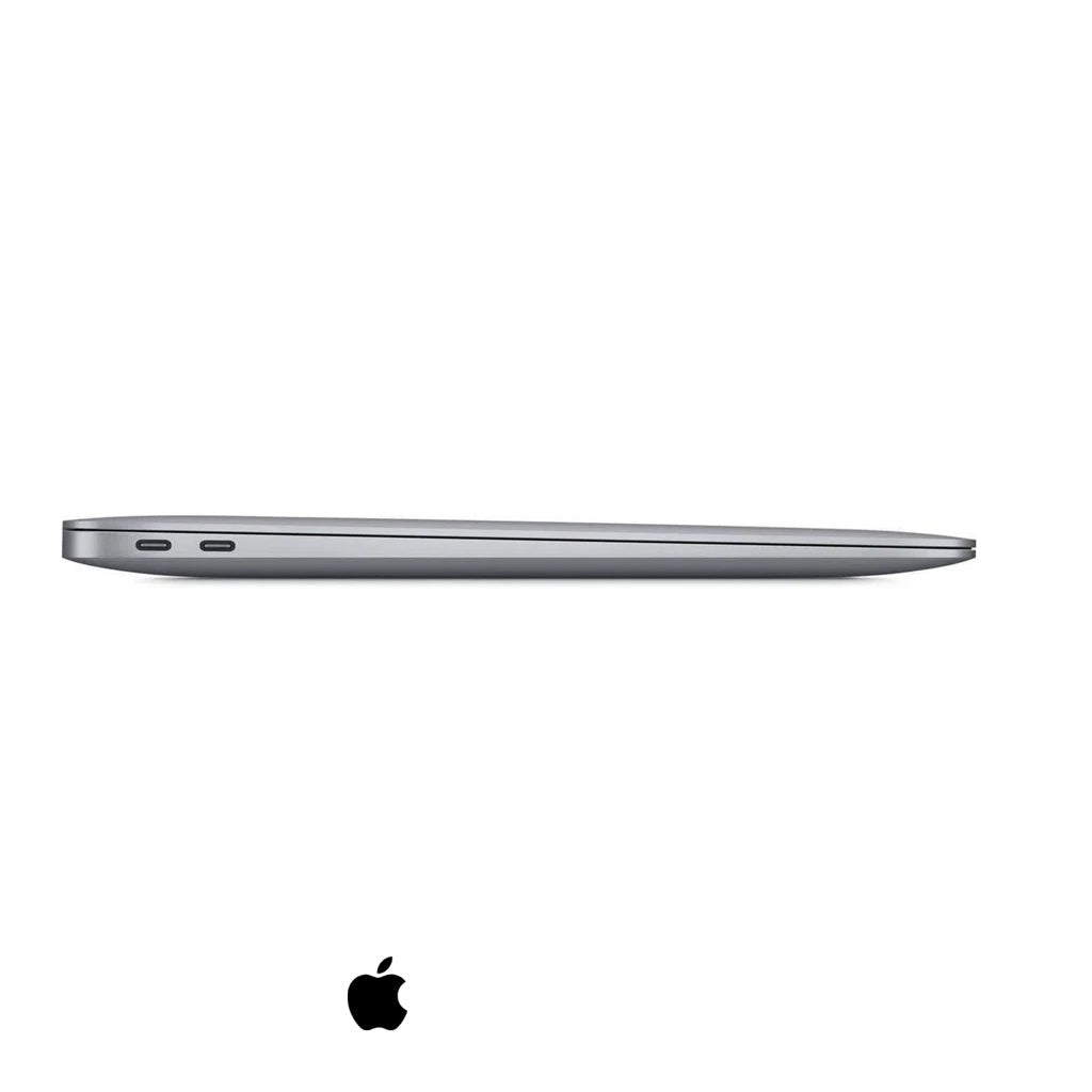 Refurbished Apple MacBook Air 13" M1 MGN53LL/A (2020) 8GB RAM 128GB SSD Wi-Fi Space Gray (Good Condition)