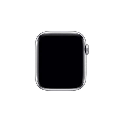 Refurbished Apple Watch Series 6 44mm Silver (Excellent Condition)