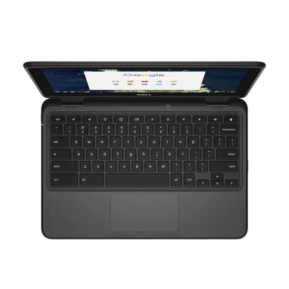 Refurbished Dell (Chromebook) WiFi 11.6" 4GB 32GB Black Excellent Condition 5190