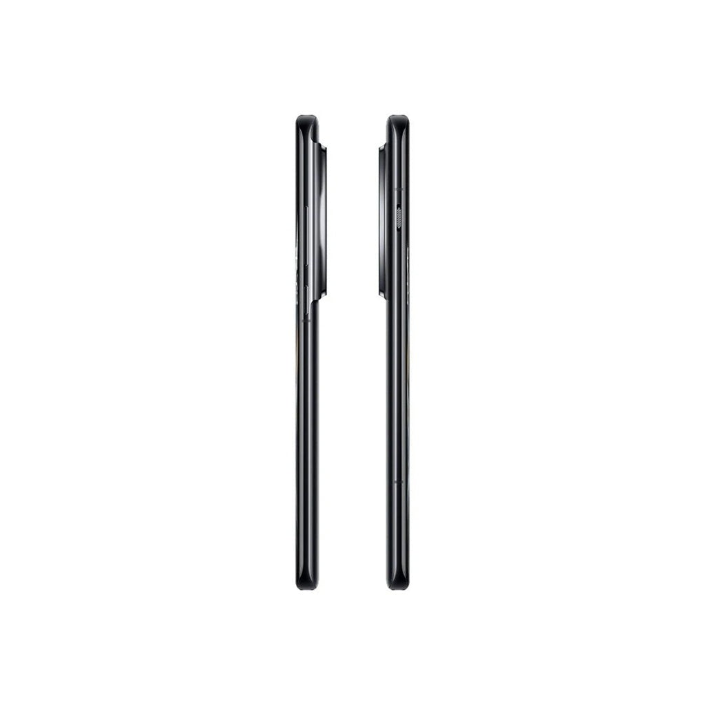 Refurbished OnePlus 12 Dual Unlocked 256GB  Silky Black Very Good Condition CPH2583
