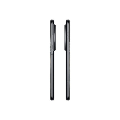 Refurbished OnePlus 12 Dual Unlocked 256GB  Silky Black Very Good Condition CPH2583