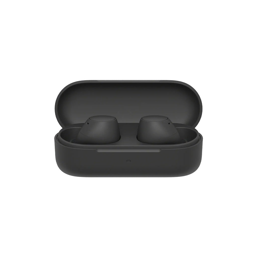 Sony WF-C510 YY2982 True Wireless Bluetooth Earbuds Black (Good)