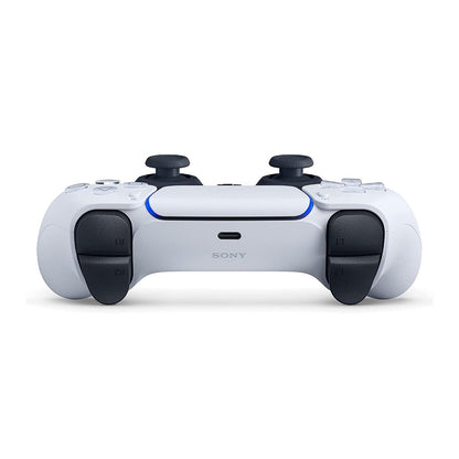 Sony DualSense 5 CFI-ZCT1W Wireless Bluetooth Controller White (Good Condition)