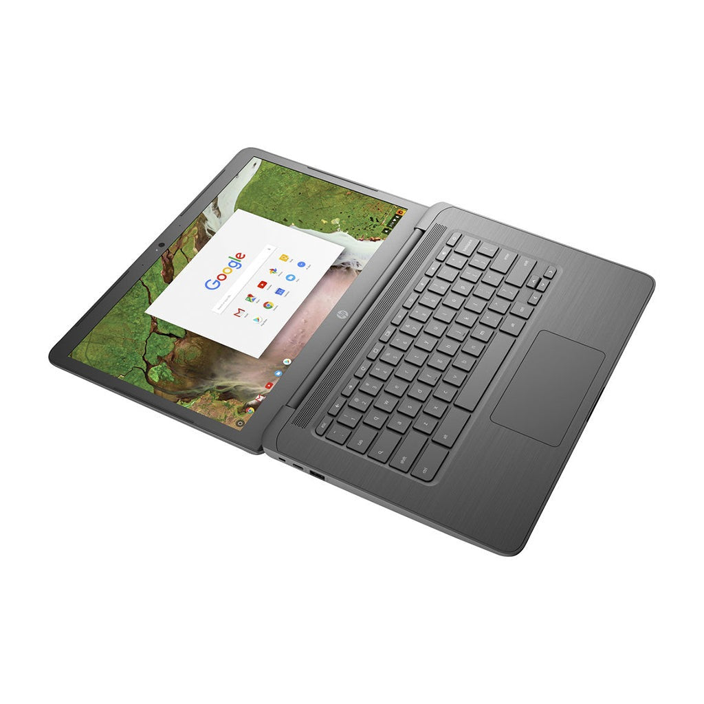 Refurbished HP Chromebook 14 G5 14" 4GB RAM 16GB eMMC (Excellent Condition)
