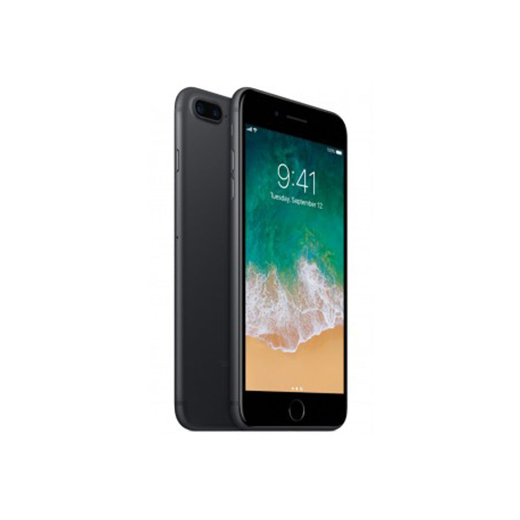 Refurbished Apple iPhone 7 32GB 4.7" Black Unlocked (Excellent Condition)