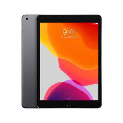 Refurbished Apple iPad 7th Gen Space Gray