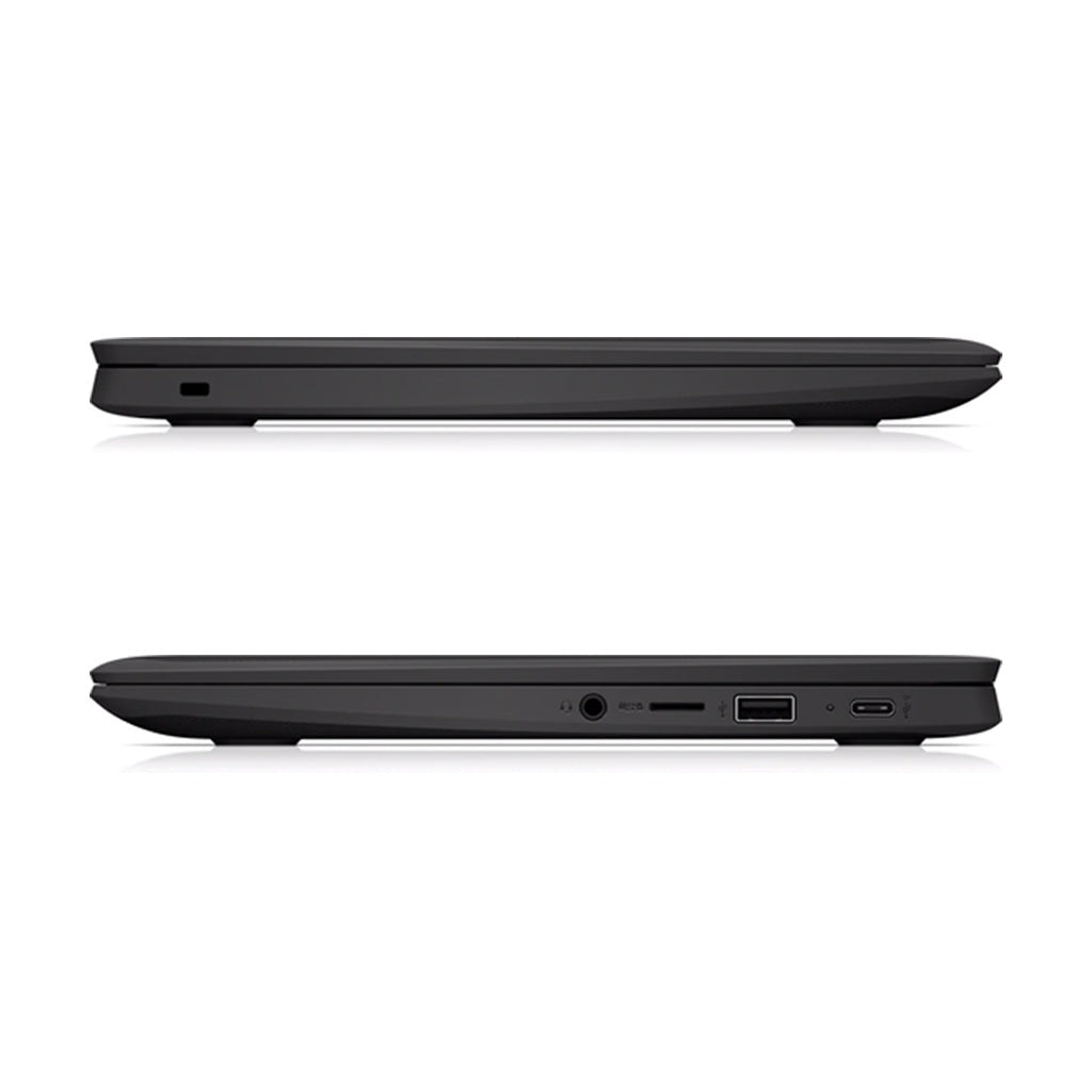 HP (Chromebook) 11MK G9 EE 349Z0UT#ABA 4GB 32GB WiFi Black B No Personalization (ecom AMZ)