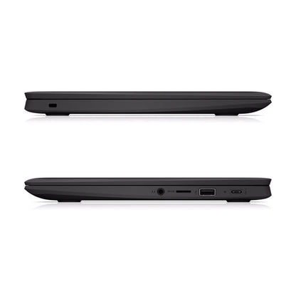 HP (Chromebook) 11MK G9 EE 349Z0UT#ABA 4GB 32GB WiFi Black B No Personalization (ecom AMZ)