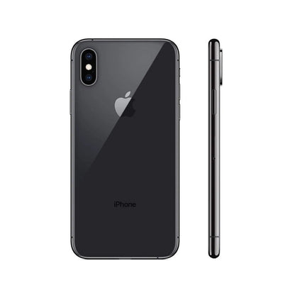 Refurbished Apple iPhone XS (AT&T Only) 256GB Space Gray Good Condition A1920