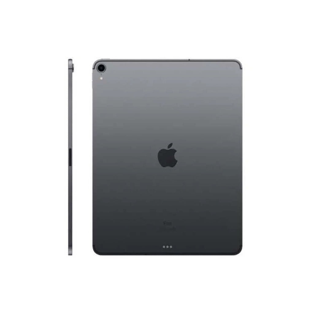 Refurbished Apple iPad Pro 12.9" 3rd Gen A1876 64GB Wi-Fi Space Gray Unlocked (Excellent Condition)