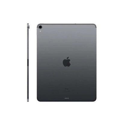 Refurbished Apple iPad Pro 12.9" 3rd Gen A1876 64GB Wi-Fi Space Gray Unlocked (Excellent Condition)