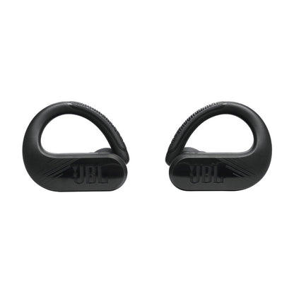 JBL Endurance Peak 3 True Wireless Bluetooth Earbuds Black (Good Condition)