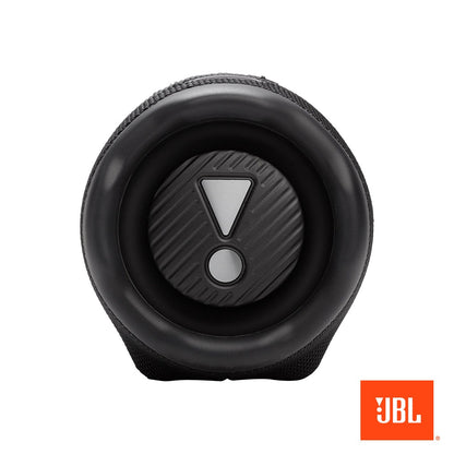 JBL Charge 6 Bluetooth Portable Speaker Black (Good Condition)