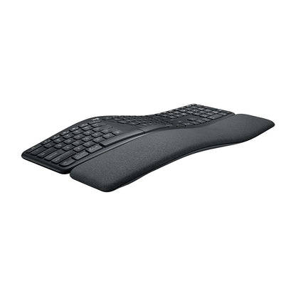 Logitech Ergo K860 Ergonomic Bluetooth Keyboard Graphite (Excellent Condition)