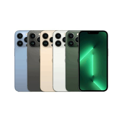 Apple iPhone 13 Pro A2483 Graphite  512GB (ecom AMZ)