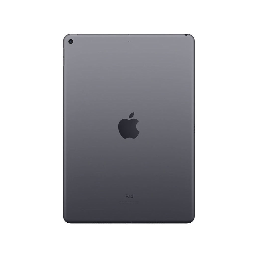 Refurbished Apple iPad Air 9.7" (2nd Gen) A1567 64GB Wi-Fi + Cellular Unlocked Space Gray (Excellent Condition)