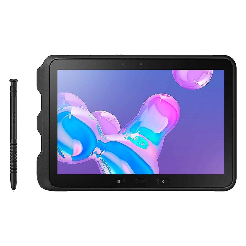 Refurbished Samsung Galaxy Tab Active Pro WiFi 64GB Black Like New SM-T540