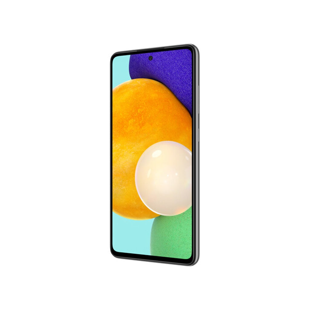 Refurbished Samsung Galaxy A52 5G (T-Mobile Only) 128GB Awesome Black Excellent Condition SM-A526U