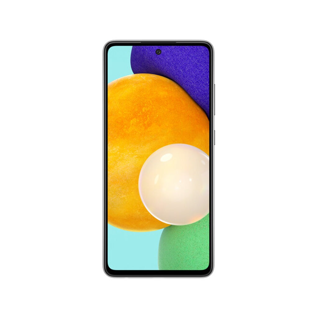 Refurbished Samsung Galaxy A52 5G (T-Mobile Only) 128GB Awesome Black Excellent Condition SM-A526U