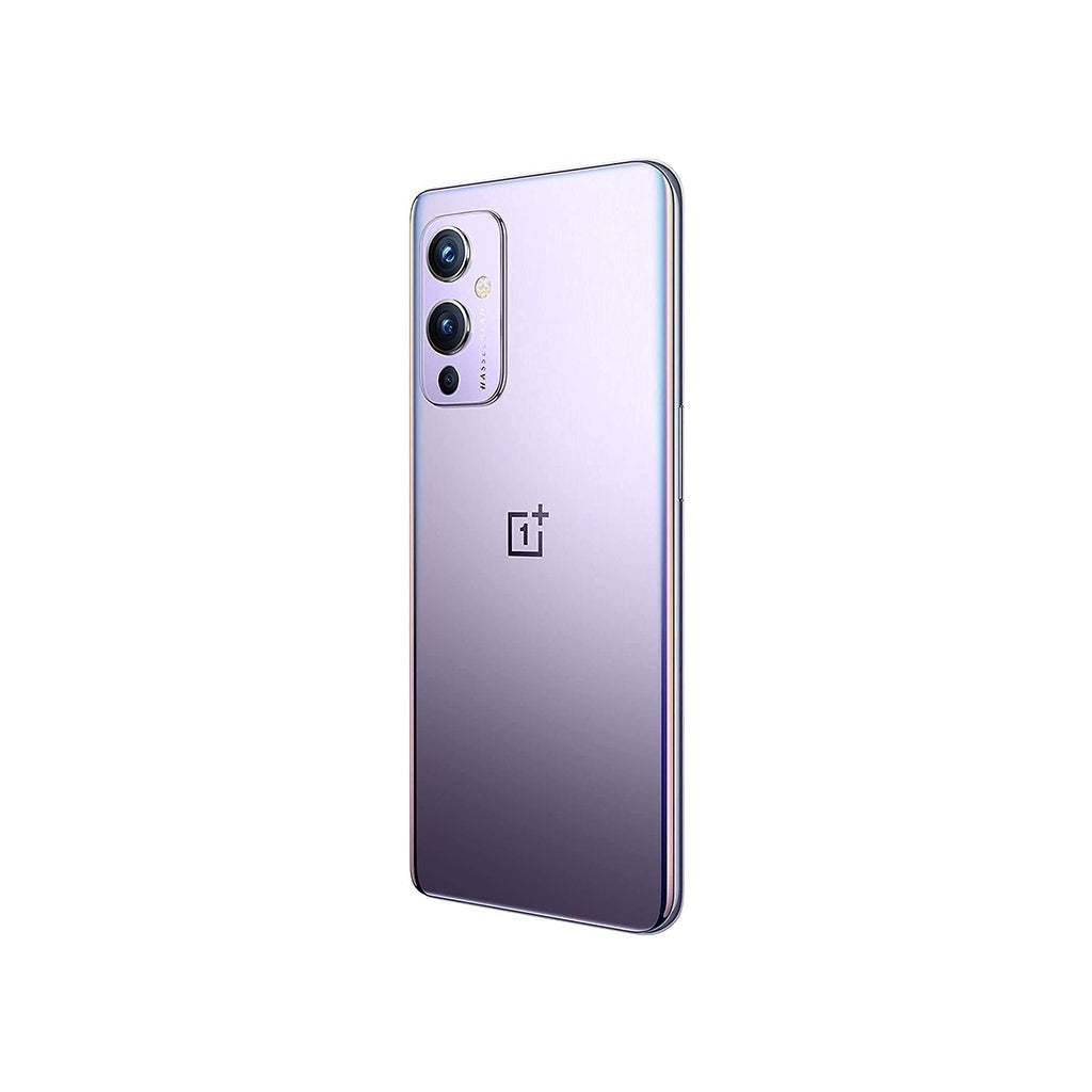 Refurbished OnePlus 9 Dual (T-Mobile Only) 128GB Winter Mist Excellent Condition LE2117