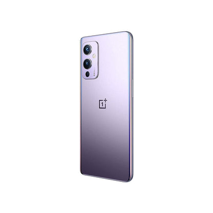 Refurbished OnePlus 9 Dual (T-Mobile Only) 128GB Winter Mist Excellent Condition LE2117