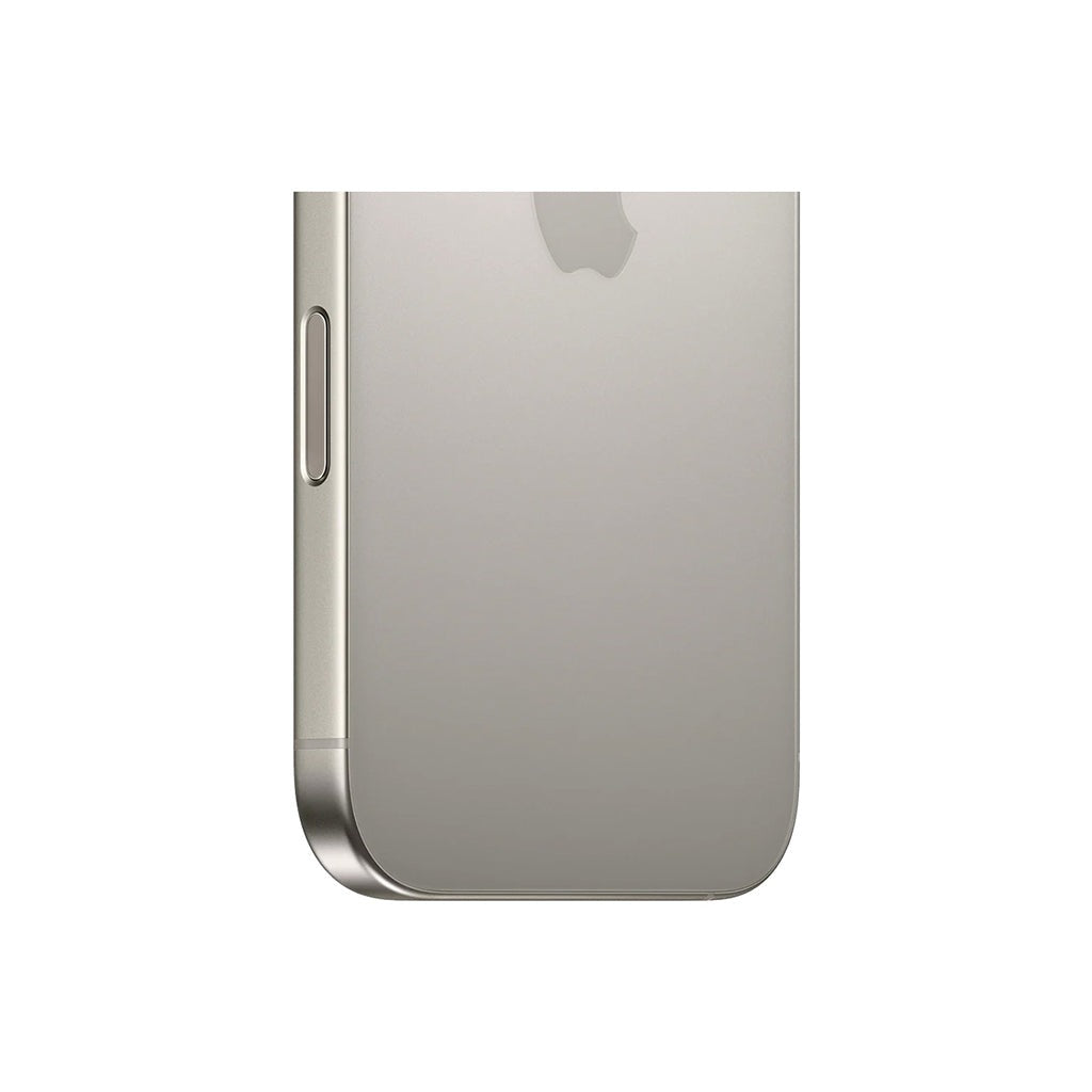 Apple iPhone 16 Pro Max A3084 Natural Titanium  256GB (ecom AMZ)