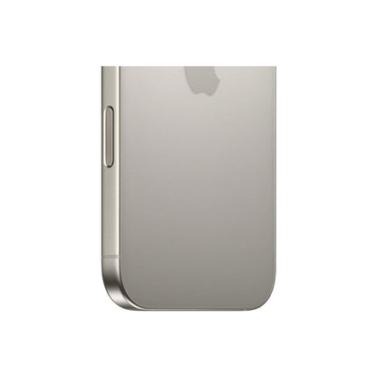 Apple iPhone 16 Pro Max A3084 Natural Titanium  256GB (ecom AMZ)