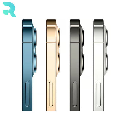 Refurbished Apple iPhone 12 Pro Max Silver