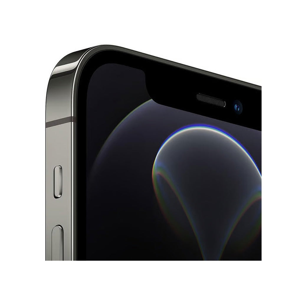 Refurbished Apple iPhone 12 Pro (AT&T Only) 128GB Graphite Good Condition A2341