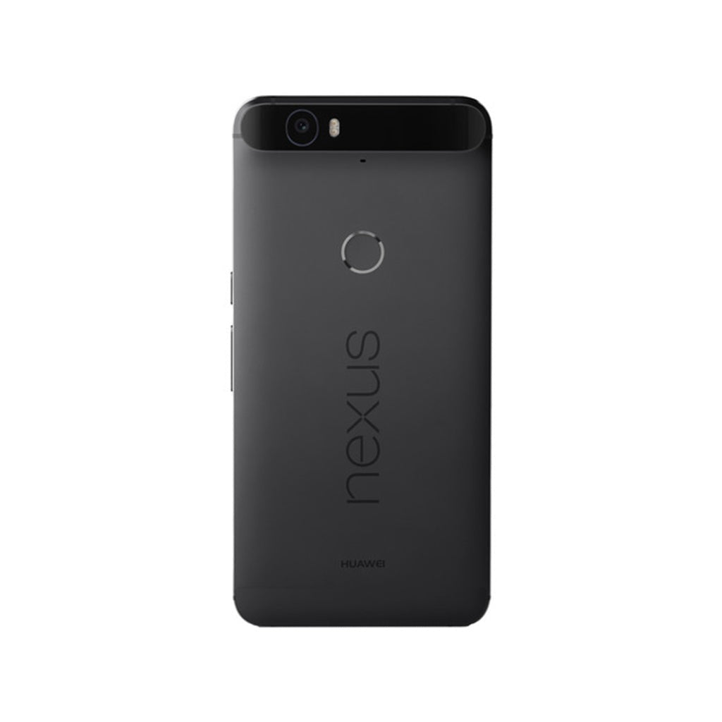 Refurbished Huawei Nexus 6P H1511 (Other Only) 32GB Graphite Excellent Condition