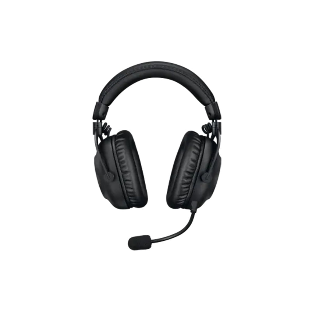 Logitech G Pro X 2 Lightspeed Wireless Bluetooth Gaming Headset Black (Excellent Condition)