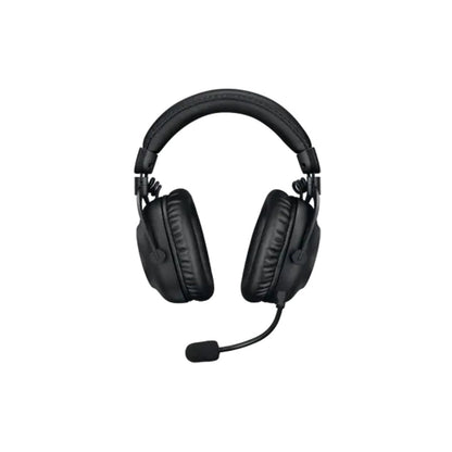 Logitech G Pro X 2 Lightspeed Wireless Bluetooth Gaming Headset Black (Excellent Condition)